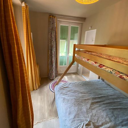 Villa Rosemarie วาลเดอบลอร์ ภายนอก รูปภาพ