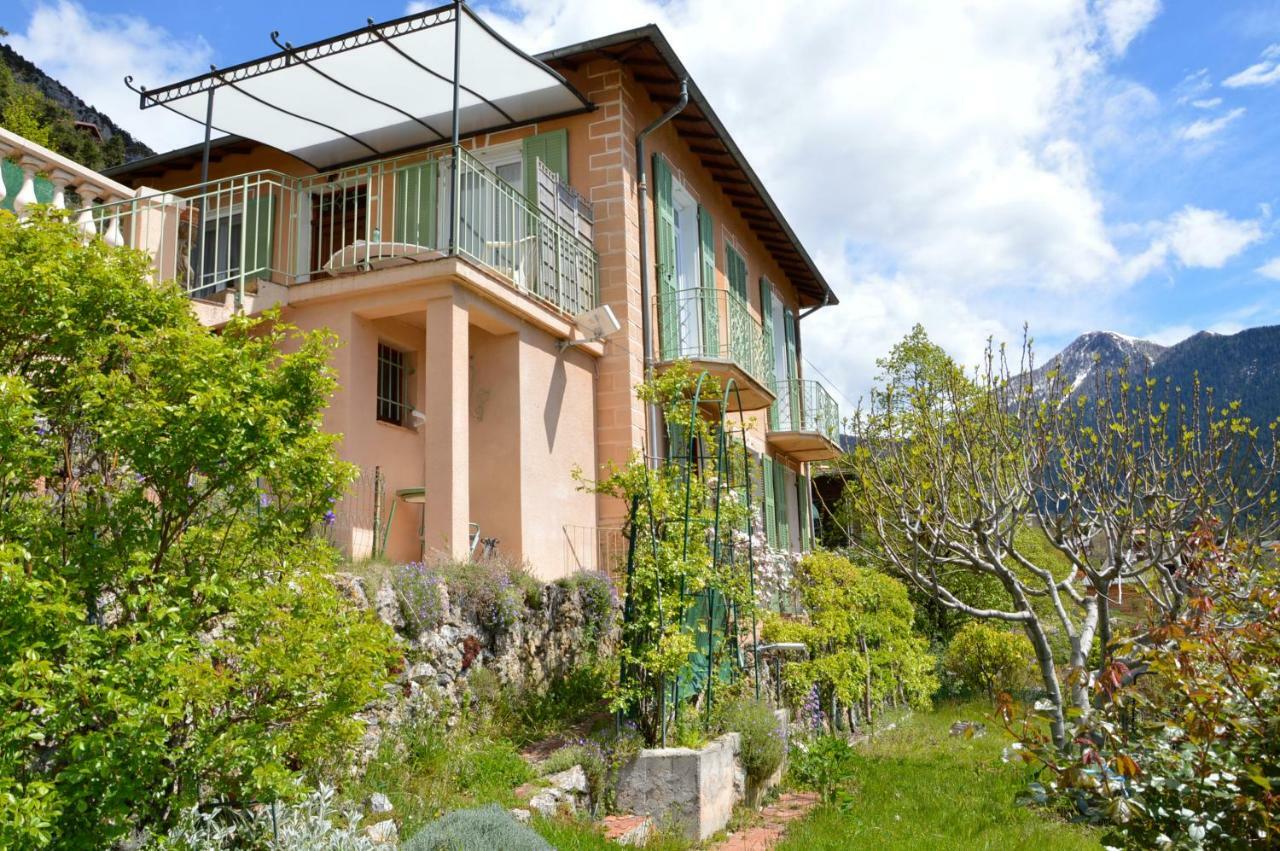 Villa Rosemarie วาลเดอบลอร์ ภายนอก รูปภาพ