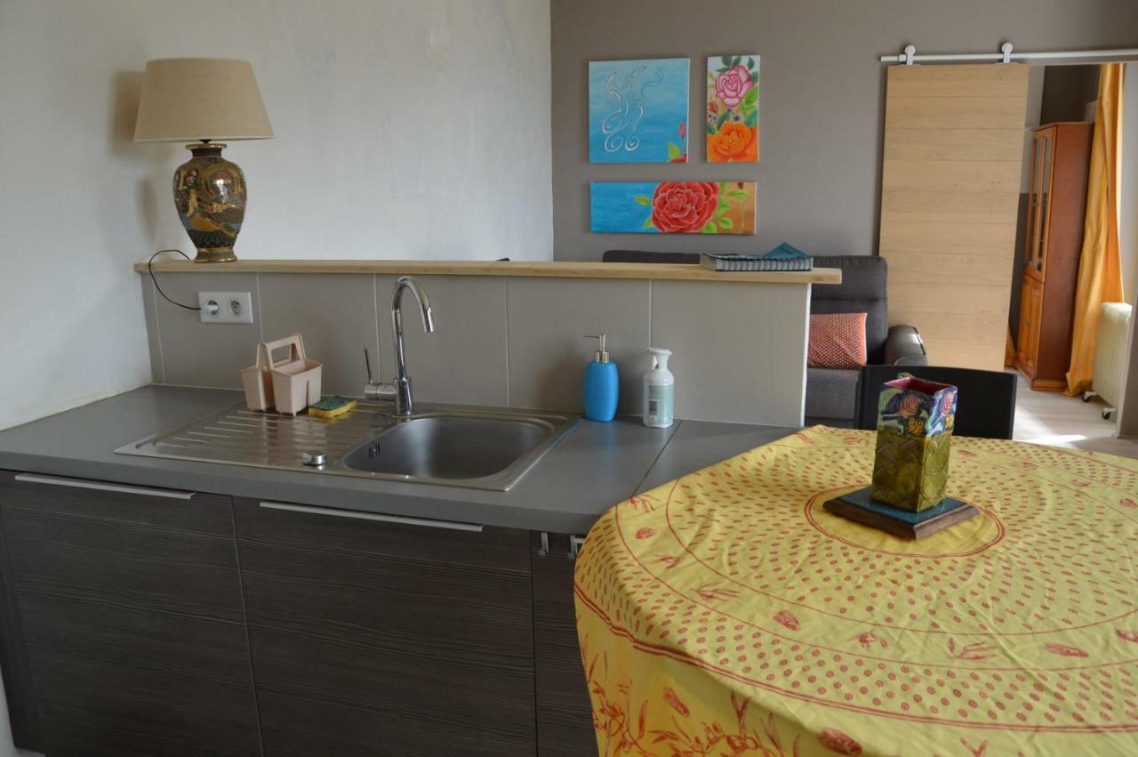 Villa Rosemarie วาลเดอบลอร์ ภายนอก รูปภาพ