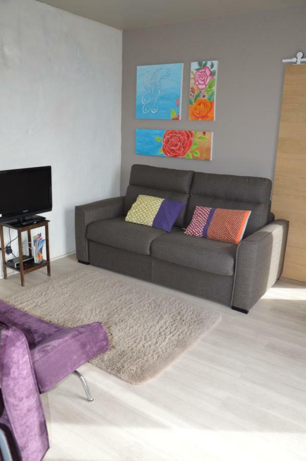 Villa Rosemarie วาลเดอบลอร์ ภายนอก รูปภาพ