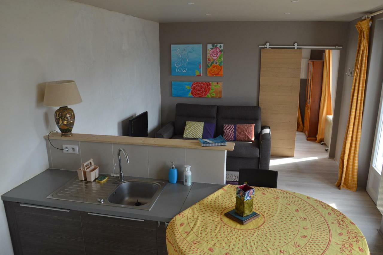Villa Rosemarie วาลเดอบลอร์ ภายนอก รูปภาพ