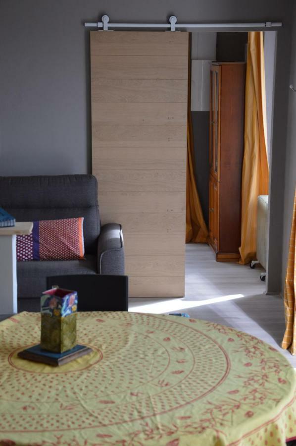 Villa Rosemarie วาลเดอบลอร์ ภายนอก รูปภาพ